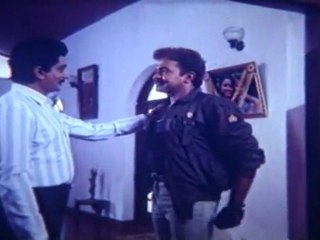 Magadu - Murali Mohan Meets Rajasekhar