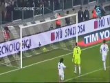 Juventus vs Catania 3:1 GOALS HIGHLIGHTS