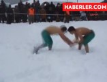 Veliköy 17.Karüstü Karakucak Güreşleri  2012 Video