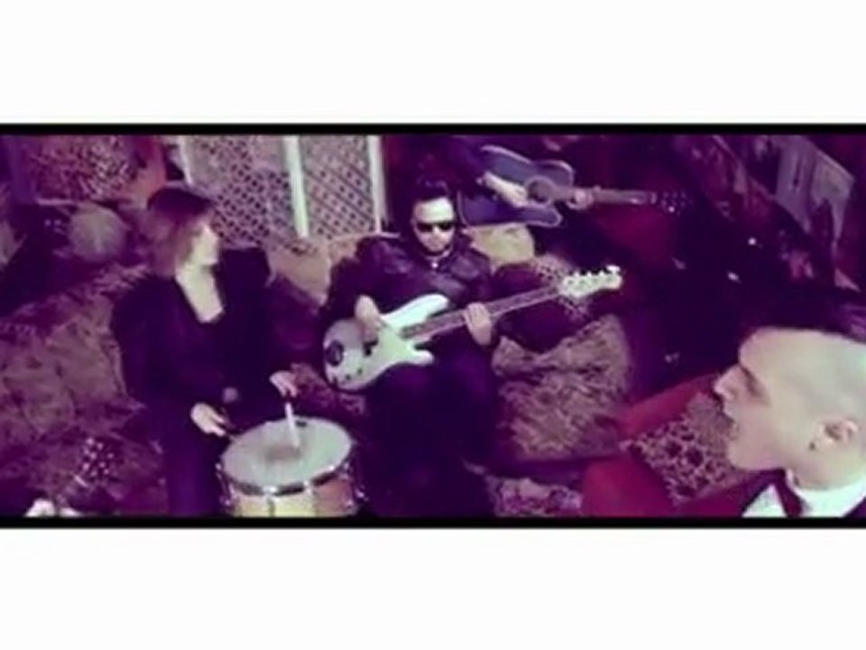 Neon Trees - Animal (8BarZ Remix) - video Dailymotion