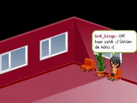 Sanalika Kısa Video [Facebook / Sanalika.E.Y