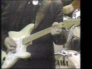 Omar & the Howlers - 05 - Don't Rock Me the Wrong Way - 1986