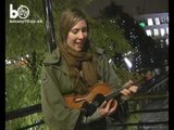 ROXY RAWSON - TIPTOES (BalconyTV)