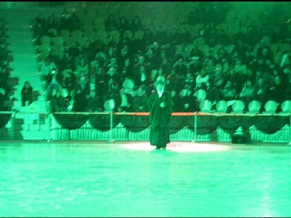 Gûlbank Semazen Onbi