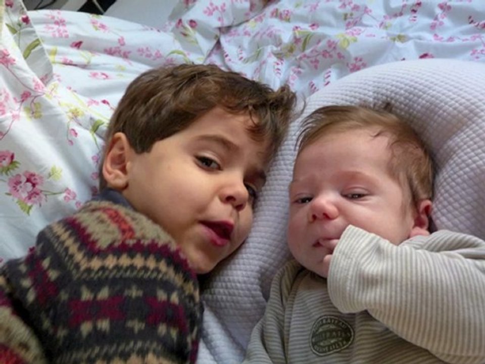 You and Me