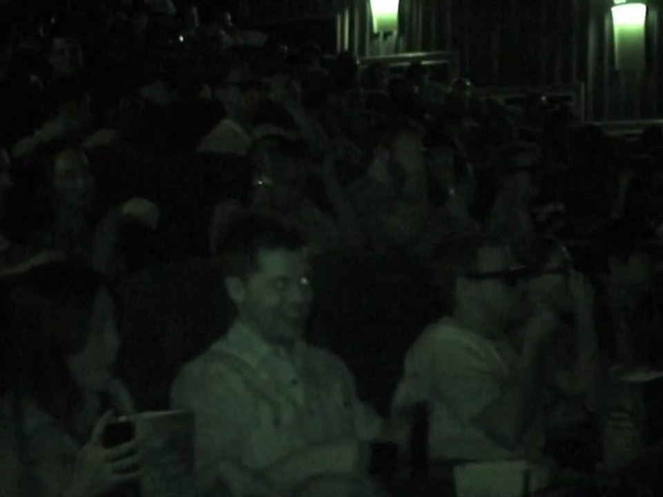 The Walking Dead Season 2 - Dead Man Walking