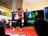 Asia Pacific Yo-yo Championships