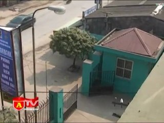 Những lỗ hổng trong công tác bảo vệ của Ngân hàng