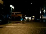 The Killer - Spot TV The Killer (Anglais)