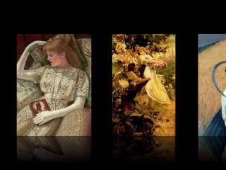 Любовь Успенская - Очень красивая женщина