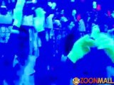 Stylish Fluorescence Gloves Funny Gadgets Rave Party Disco Light