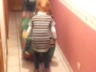 Adèle, Romain et Lucie-Feb2012