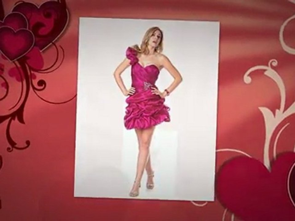 "Special Occasion Dresses In Garden City Michigan"