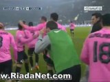 Juventus 3-1 Catania @RiadaNet.com