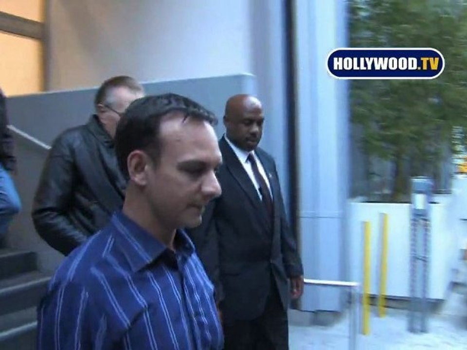 Larry King Leaves CNN