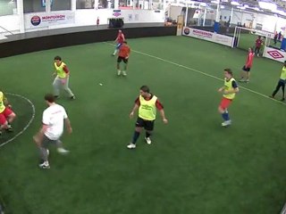 dreamfoot 17 février 2012 23-00 à 23-15