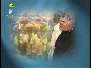 SINGLE YASMINE - LA GUERRE LES ORPHELINS - DU 18 FEV 2012 SUR WWW.TCHADONLINE.COM