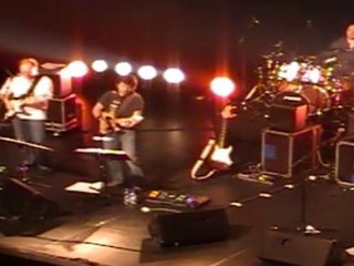 18 - Sultans of swing - RHBC - EDN 2010