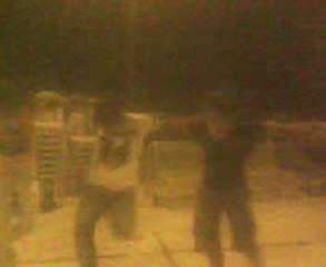 Elmalı -  Düğünde Kolbastı