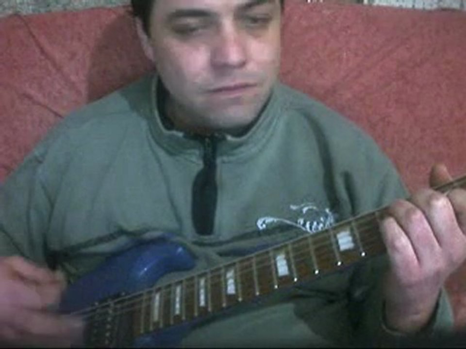 guitare gibson composition en son classic