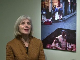 معرض المصور روبرت دوانو في باريس