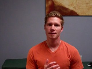 Encinitas Chiropractor - Nervous System