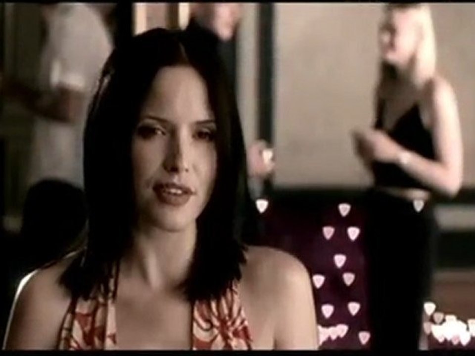The Corrs - One Night (With Alejandro Sanz)