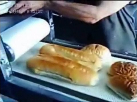 TAM KESME ÇİFT KESİM MAKİNESİ