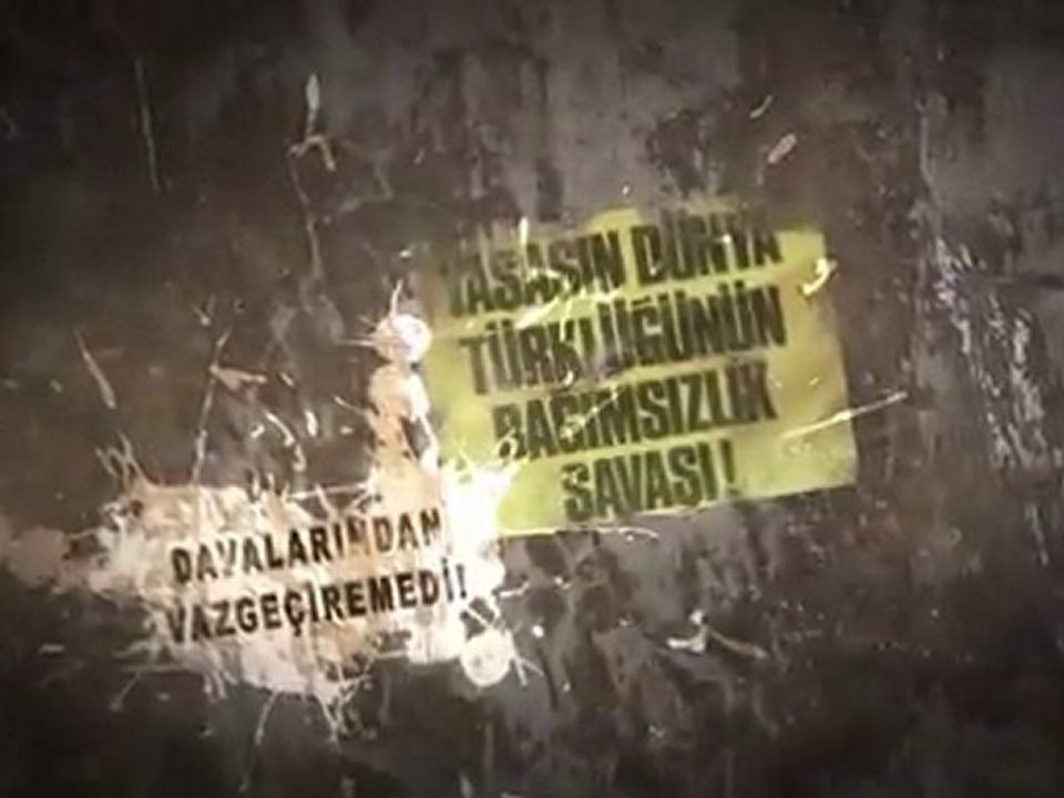 ÜLKÜCÜLER │ RESMİ FRAGMANI │4 Nisan 2012'de vizyonda !! │Paylaşalım...