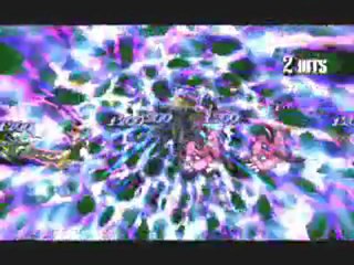 Tales of Eternia Sekundes