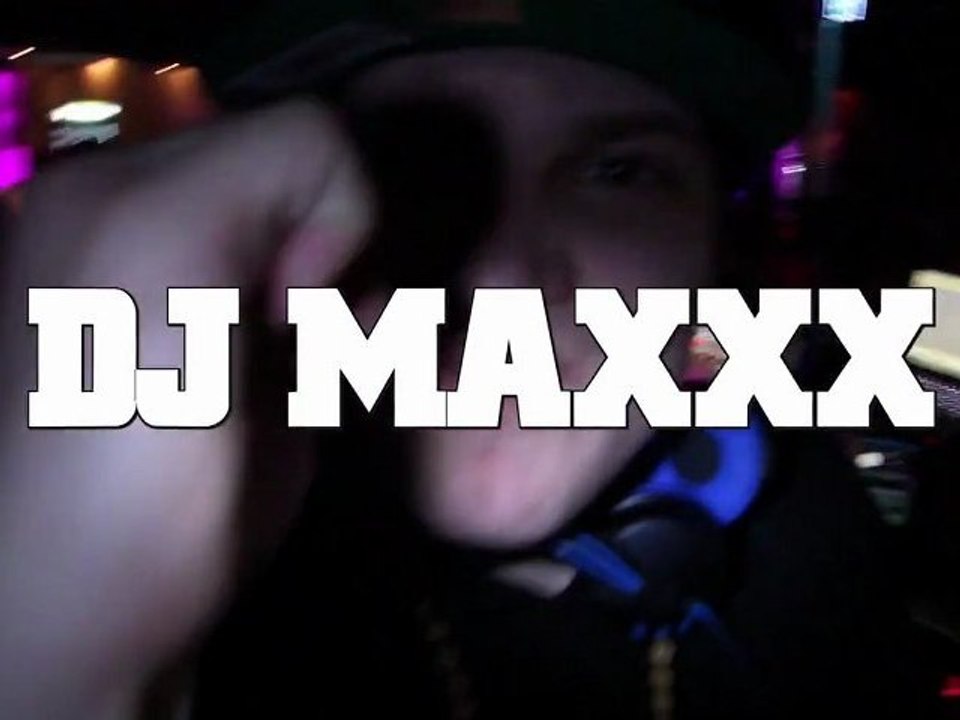 Battlefield Vol. 1 DJ MAXXX vs. DJ SNOOP Full HD