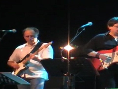 19 - Choo Choo Mama - RHBC - EDN 2010