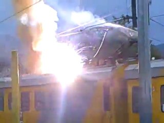 Tren kısa devre yaparsa www.kumanda.org