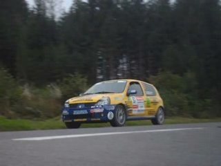 Rallye Du Mont Blanc 2006