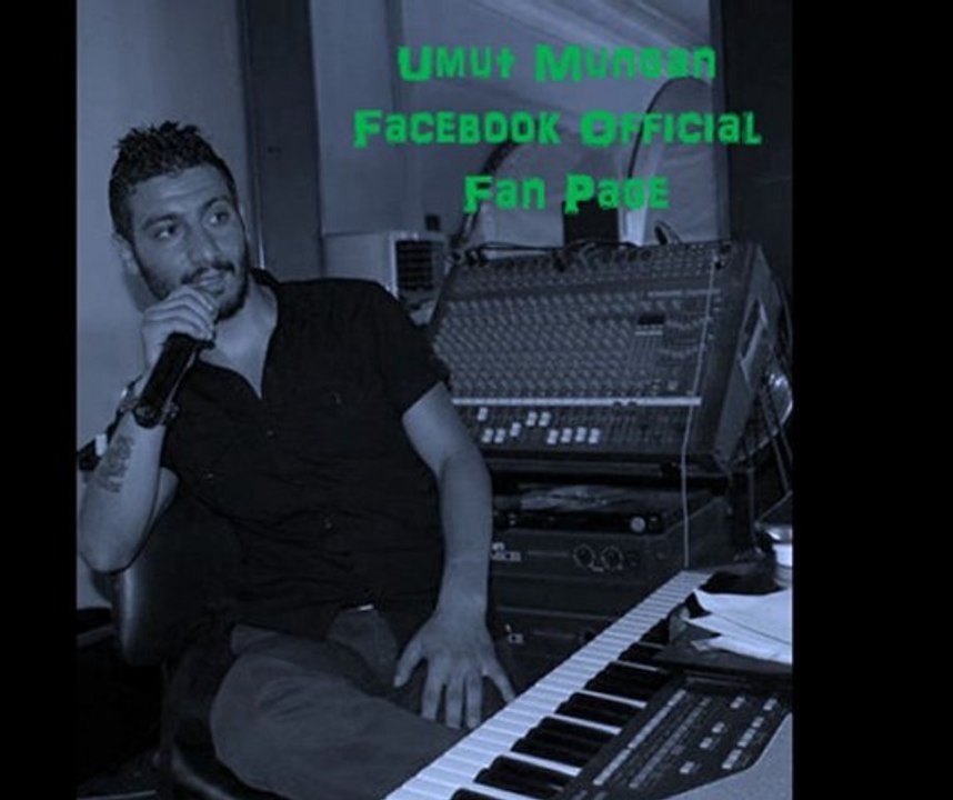 BANA GÖRESİN & Umut Mungan