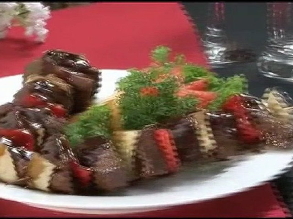 Riverside Cater