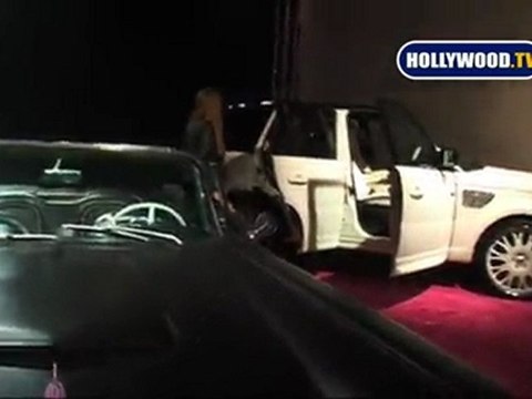 Chrystal Audigier's Bangin Sweet Sixteen Birthday Party