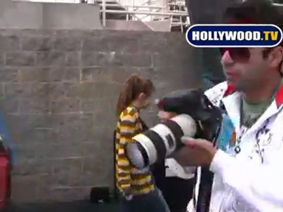 Miley Cyrus and Family React To Death of Jett Travolta