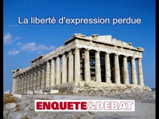 La liberté d'expression perdue : nous ne sommes plus en démocratie (4)