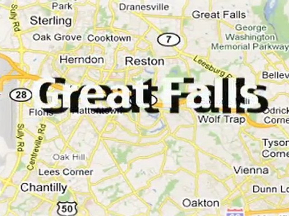 Basement Remodeling-Reston VA