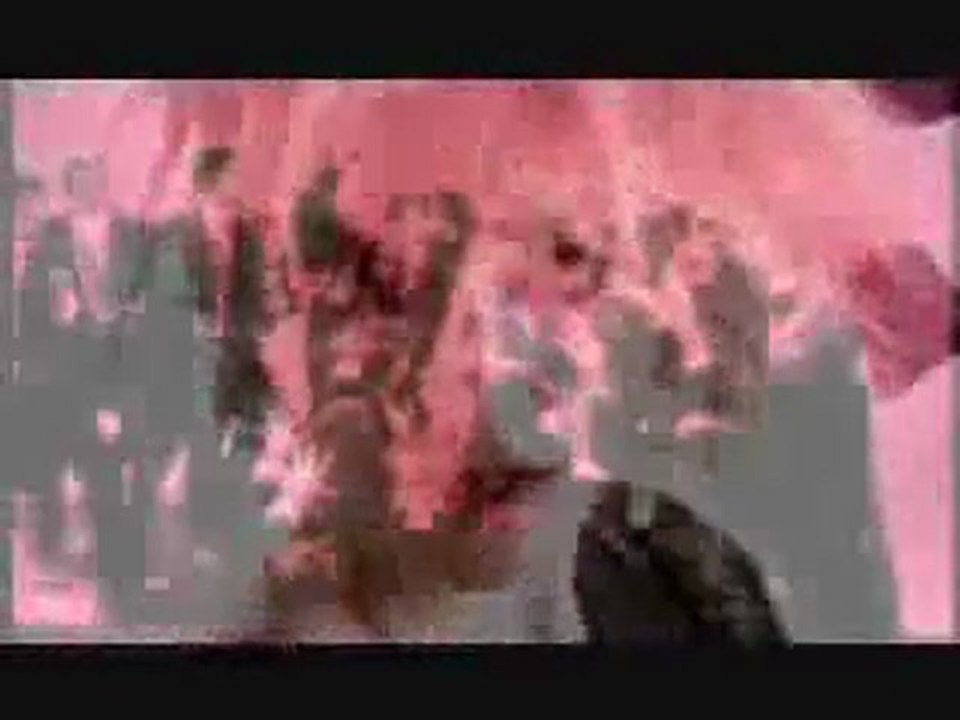 Madonna - Dress You Up (Reinvention mix) [RWB Video Mix]