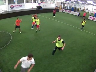 dreamfoot 17 février 2012 22-45 à 23-00