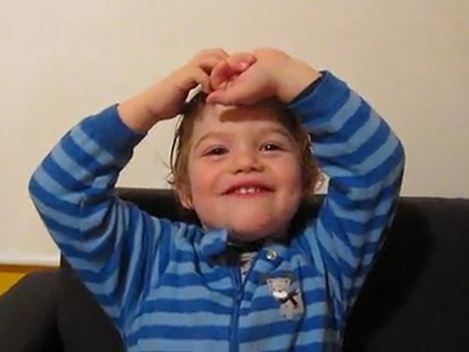 La Chanson du Cowboy