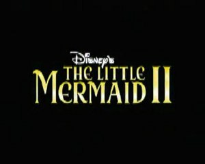 Disney's The Little Mermaid II (Demo)