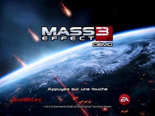 [Preview] Mass Effect 3 sur PC