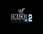 WWF Smackdown! 2 : Know Your Role (Demo)