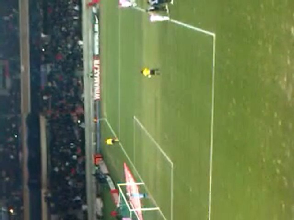 psg thonon evian