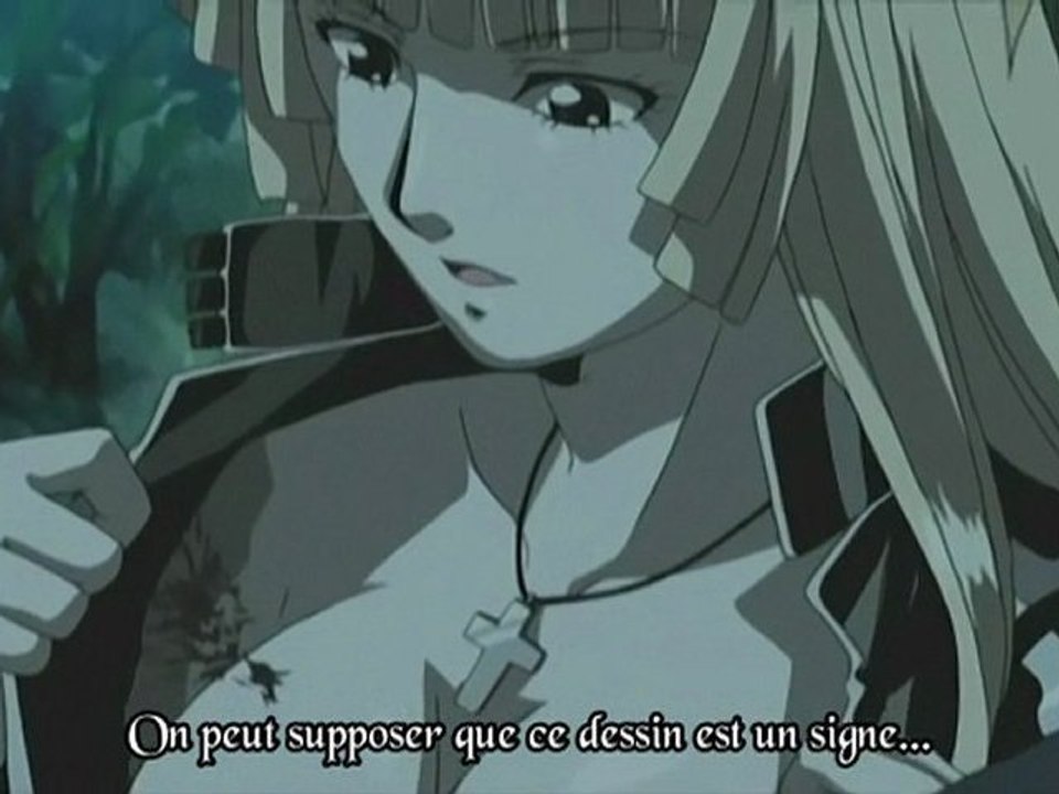 Tokko 06 part 2 vostfr