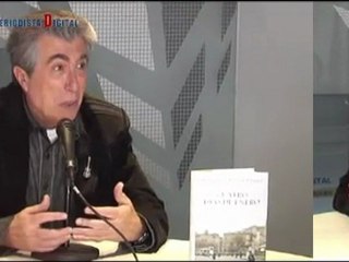 Periodista Digital: Entrevista a Jordi Sierra i Fabra