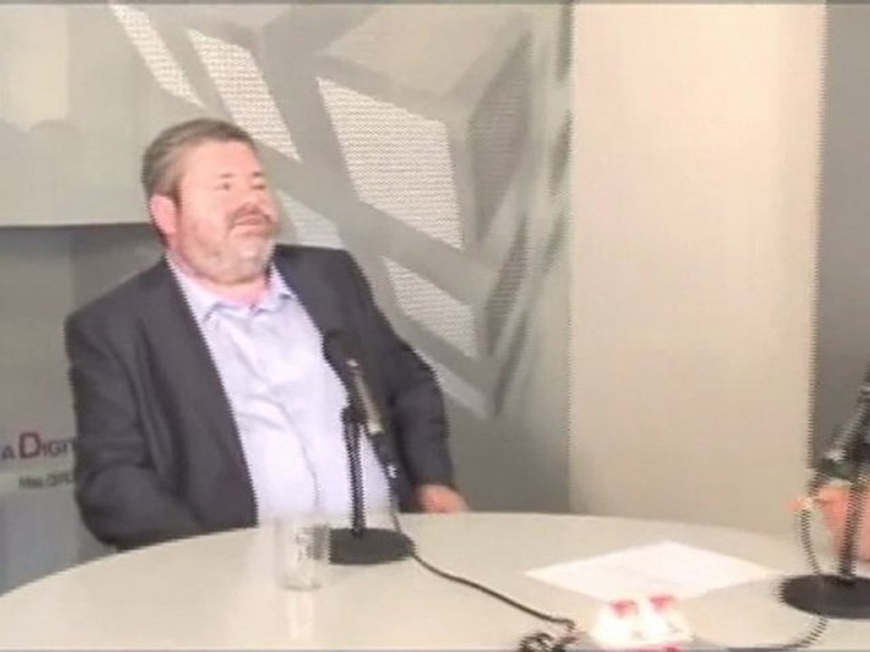 Periodista Digital: Miguel Durán